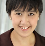 Caroline Ceniza-Levine